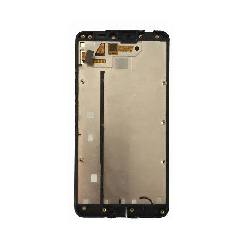 ЖК-дисплей для Nokia Lumia 640XL сенсорный экран дигитайзер в сборе запасная часть с