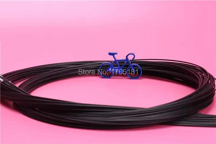 Задний переключатель передач для горного велосипеда 2 шт. Внутренний Трос