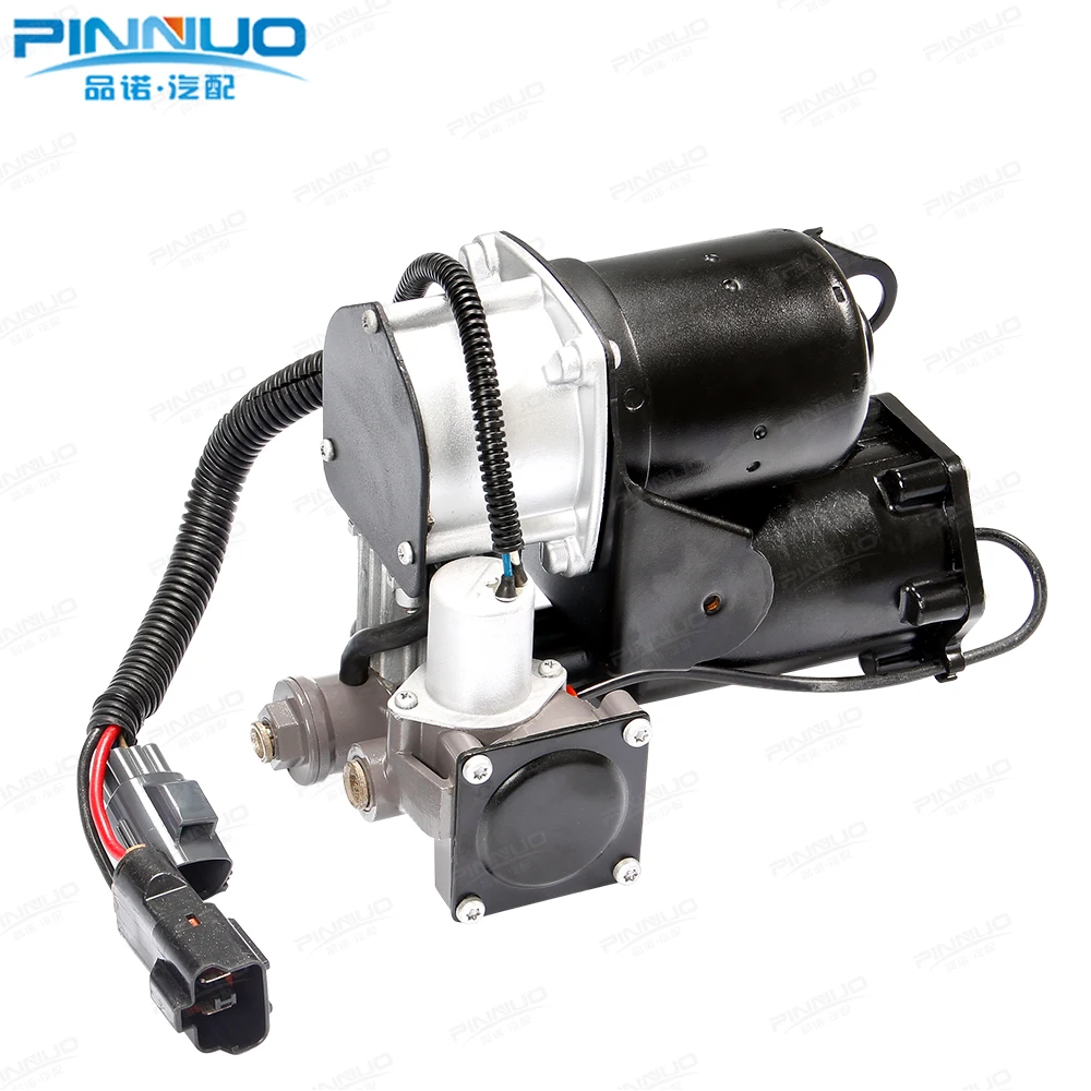 Воздушный компрессор пневматическая подвеска насос для Land Rover Discovery 3 & 4 (2005 2009)