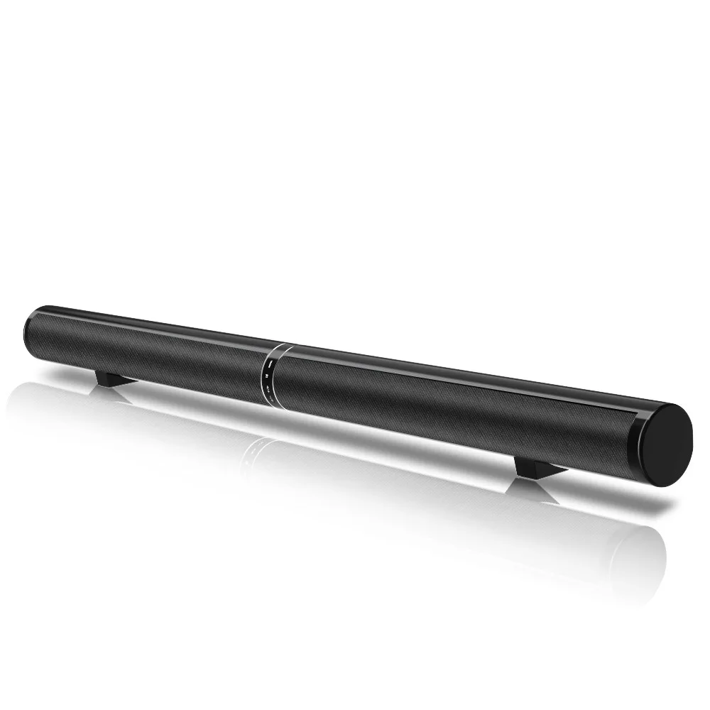 FELYBY LP1807 3D объемная Многоканальная звуковая панель mp3 плеер Bluetooth Беспроводная