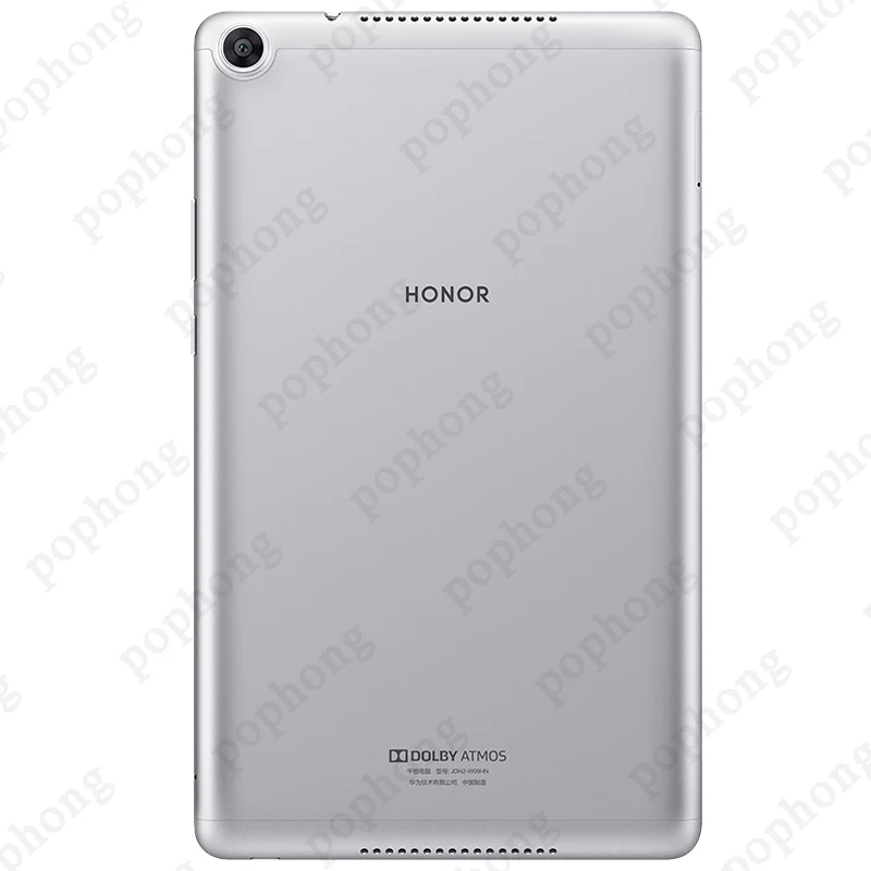 Оригинальный Huawei Honor Mediapad T5 8 планшет 5 дюймов планшетный ПК Kirin 710 Восьмиядерный
