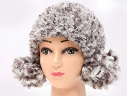 400 grams thick fur warm Winter yarn for hand knitting 4 balls different colors available | Дом и сад