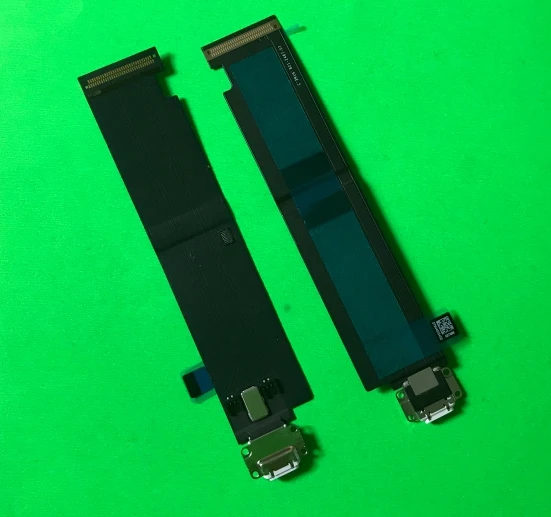 10 шт./лот USB док станция разъем зарядное устройство зарядный гибкий кабель лента