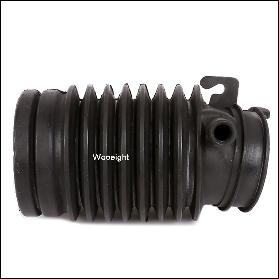Wooeight Новый воздухоочиститель Впускной шланг Труба 17228 RCA A00 для Honda Accord V6 5AT 6MT Acura TL