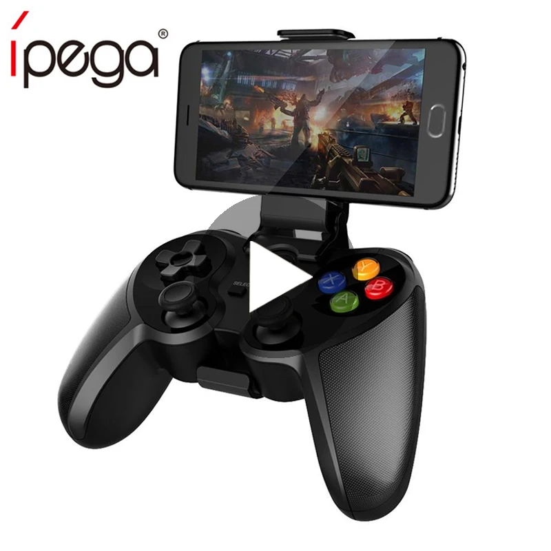 IPega PG 9078 геймпад триггер Pubg контроллер мобильный джойстик для телефона Android PC