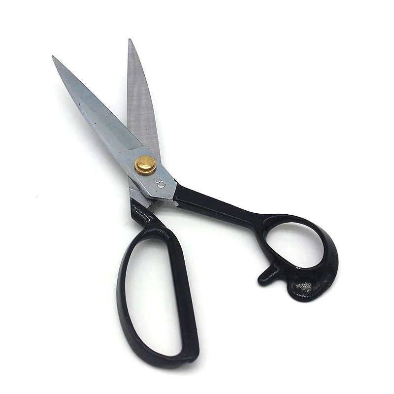 Профессиональные швейные ножницы DONYAMY портновские для резки ткани изысканная