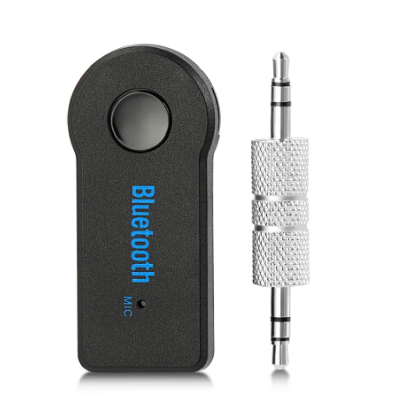 3.5mm Jack Bluetooth AUX Mini Audio Receiver For Opel astra h J g Mokka insignia corsa Zafira Vectra Antara All | Автомобили и