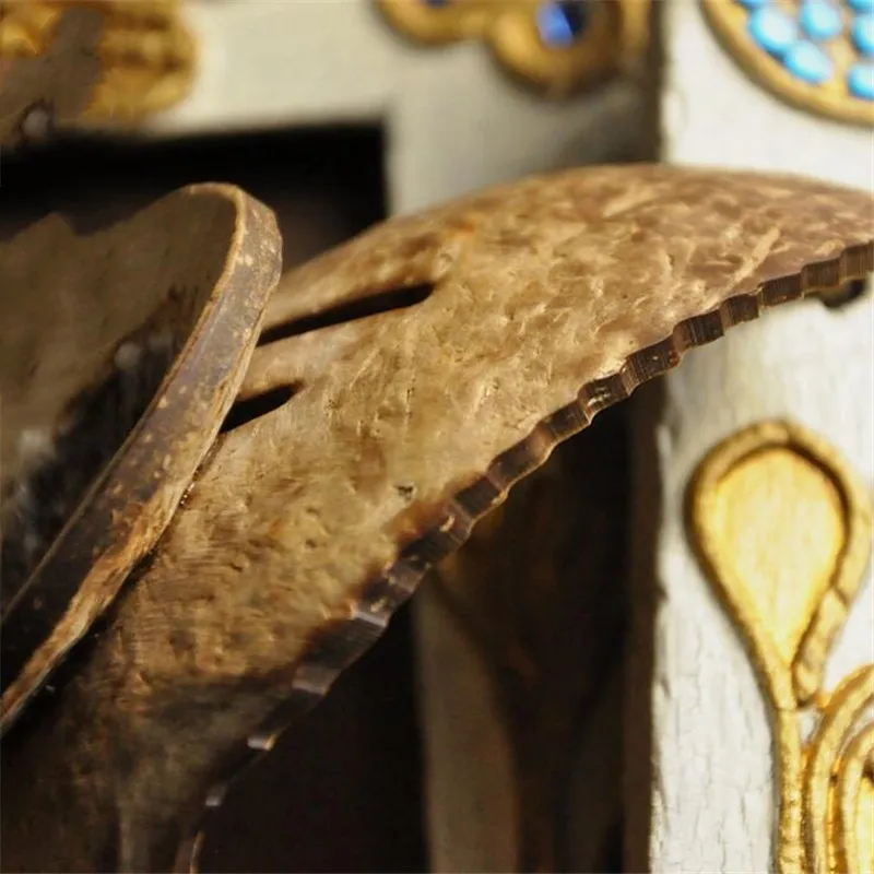 CTREE 1 шт. креативная ручная работа натуральная деревянная ванная комната мыльница