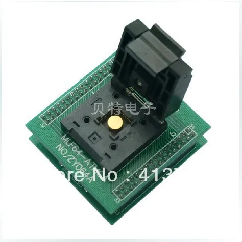 Программируемый адаптер Ucos SMARTPRO X5/X8 ZY064A PLUS|programming|programming adapterprogram socket |