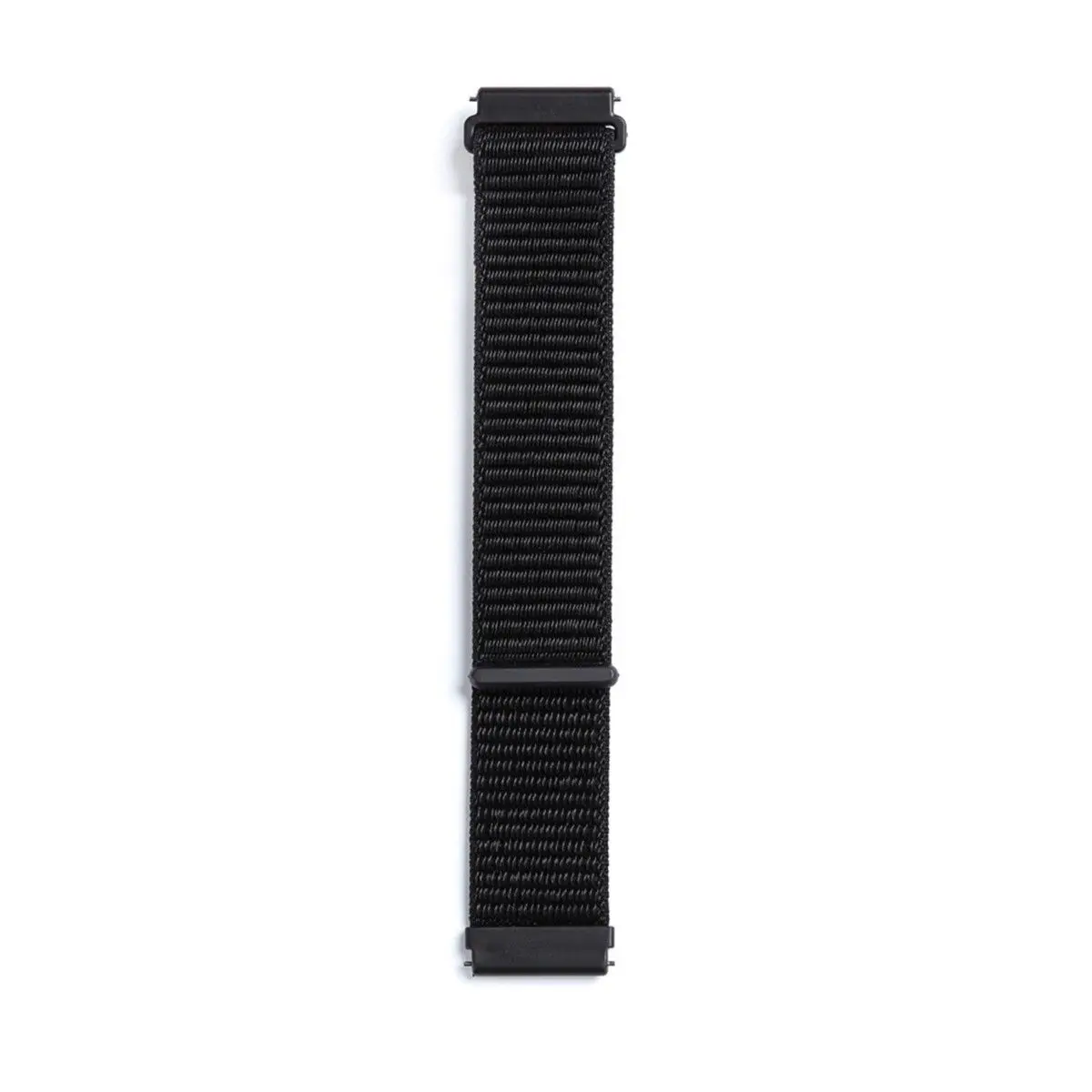 22 мм 20 мм нейлоновый ремешок для samsung gear S3 S2 Sport Frontier Classic Watch Band Galaxy Watch 42 мм 46 мм Huami Amazfit ремешок Bip