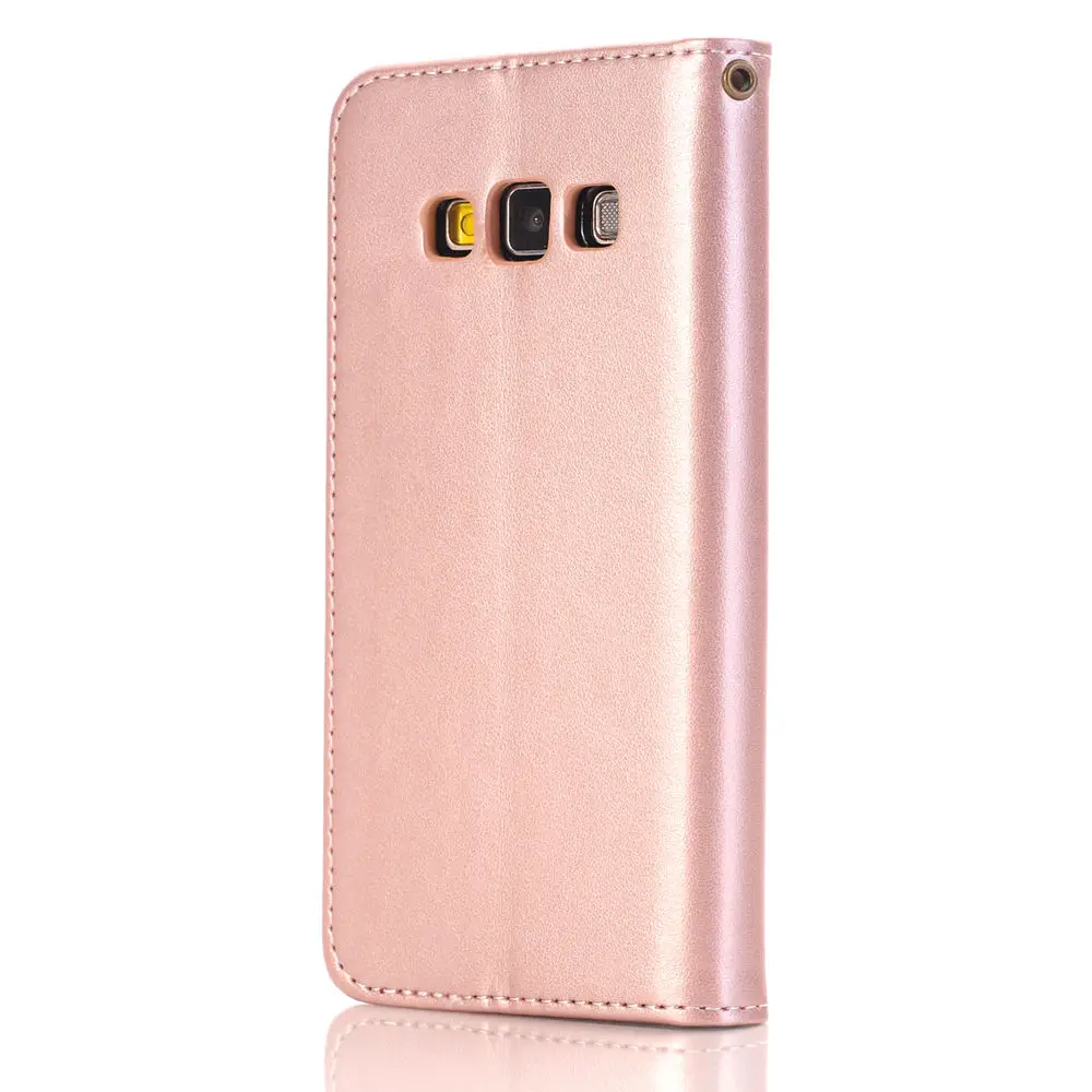 Флип-кейс для Samsung Galaxy A5 2015 SM A500 A500F A500H чехол телефона кожаный A 5 SM-A500F SM-A500H |