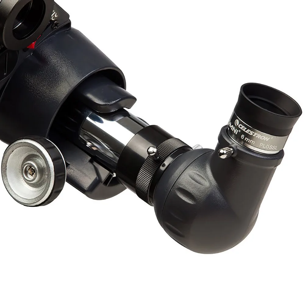 Celestron omni 6 мм окуляр 1,25 дюймов окуляр и Барлоу костюм для астрономического телестрона окуляра профессиональные аксессуары