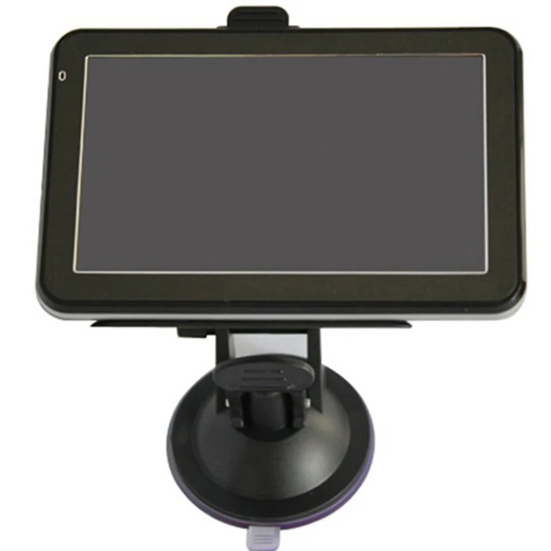 Автомобильный навигатор 5 дюймов HD GPS 800 МГц FM/4 ГБ/DDR3|truck navigation|car gps navigationgps navigation |
