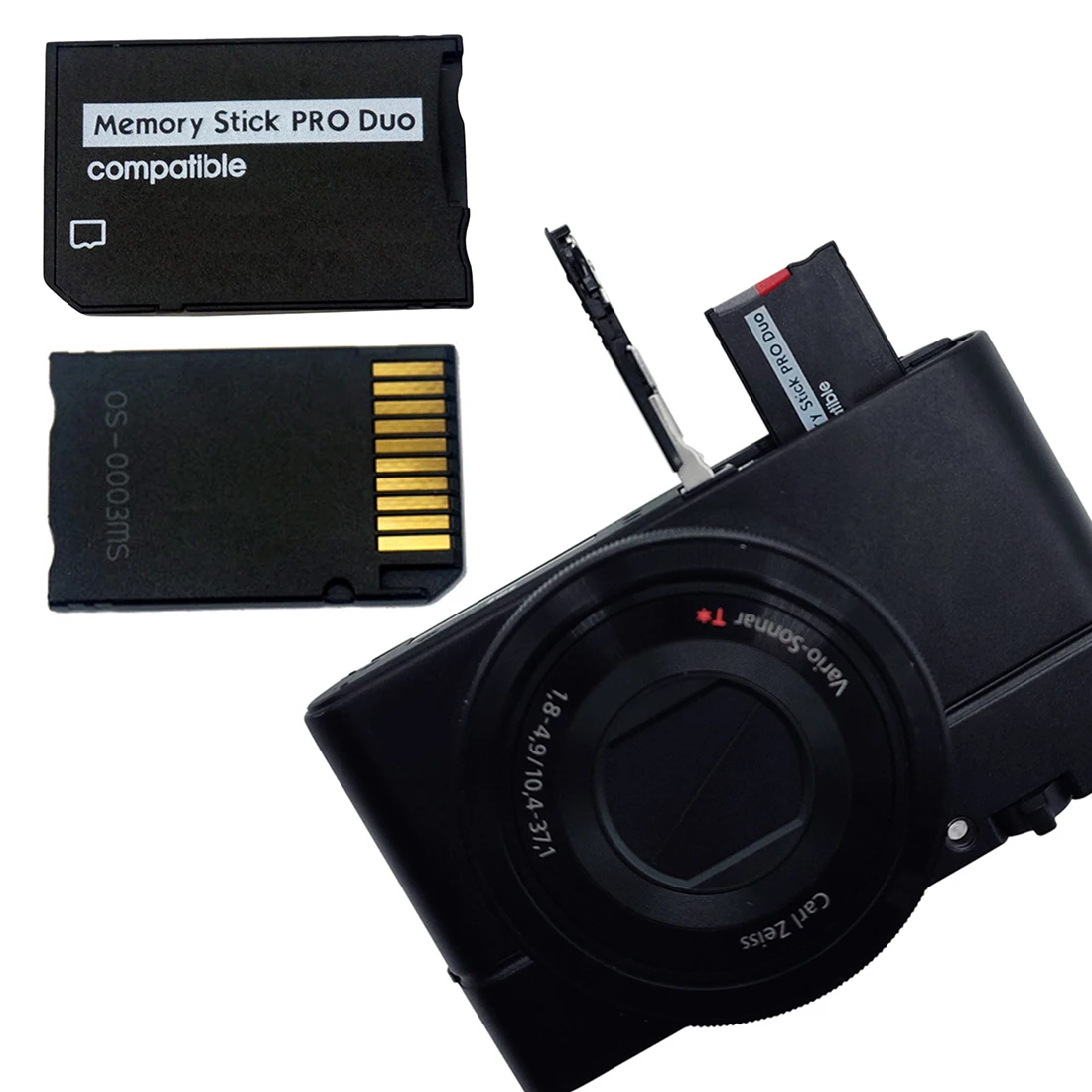 Адаптер для Micro SD карты памяти Centechia переходник PSP Sopport Class10 micro 2 ГБ 4 8 16 32 |
