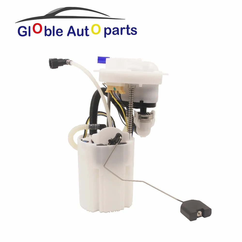 Топливный насос в сборе для volkswagen VW PASSAT B6 B7 CC 3C0 919 051AE 3AA919051C 3AA919051L 3C0919051C TY-264
