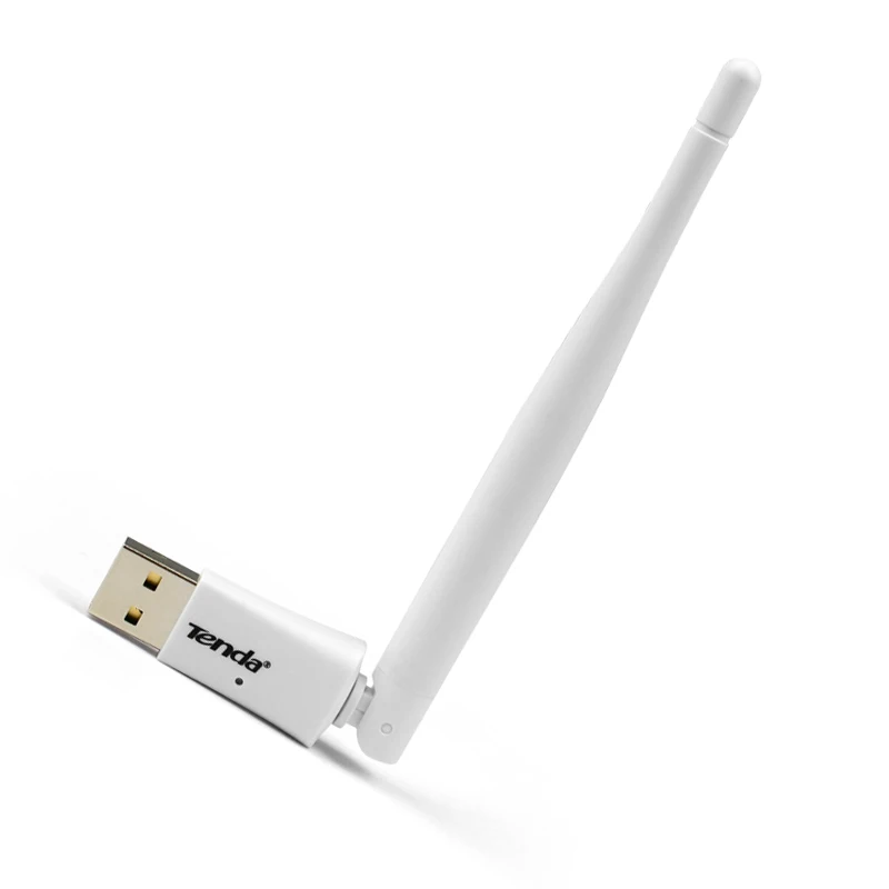 Беспроводной usb адаптер питания Tenda W311MA 150 Мбит/с N150 Wi Fi ресивер функция AP|n150|ap adapterap