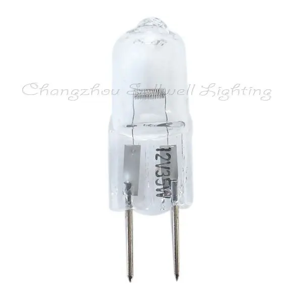 

G6.35 12v 35w Halogen Lamp Bulb Light A194