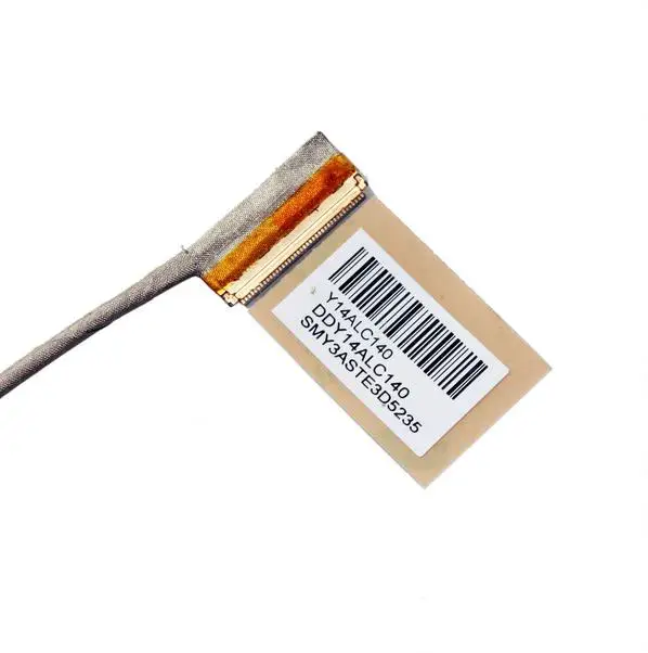 Кабель для ЖК экрана HP Pavilion 15 P Envy K DDY14ALC140 DDY14ALC130 DDY14ALC010 1 партия 10 шт.|pcs|pcs/lot |