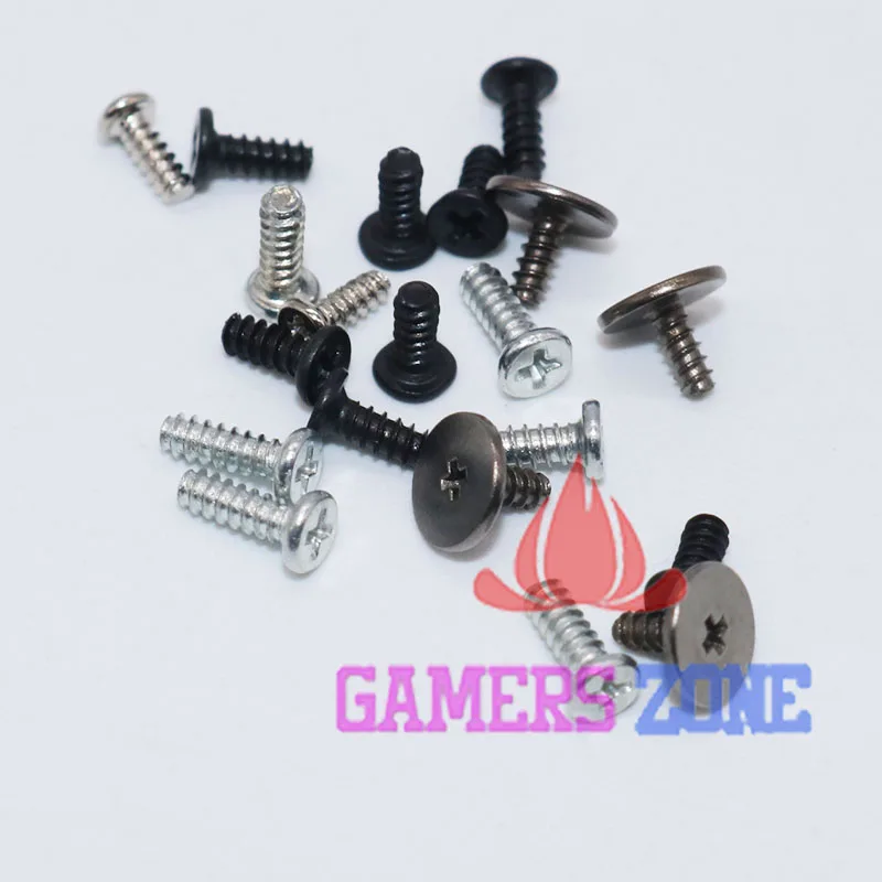 20 комплектов винтов для PSP 2000 набор 3000 замена|screw set|screw screwscrews screw set |