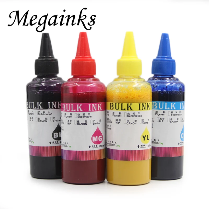 Чернила для сублимации Ricoh GC21 GC31 GC41 e3300 e3300N e5500 e5550N SG2100 SG2100N SG3100 SG3110 SG3110DN SG3110DNW