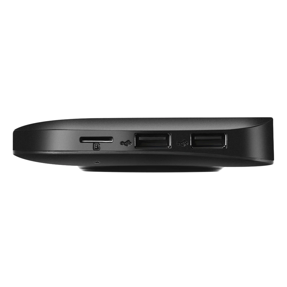 Accewit TX2-R2 Smart tv Box Android 6 0 Bluetooth 2 2G 16G ARM Cortex-A7 RK3229 WiFi HDMI 4K медиаплеер H.265 телеприставка |