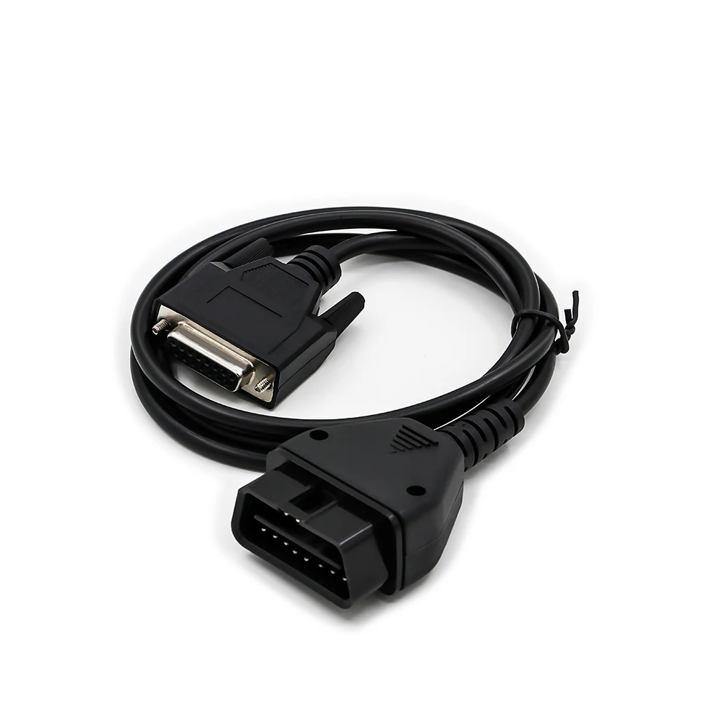 OBD2 Carsoft 6 5 для BMW ECU Программатор/MCU OBD 2 Профессиональный инструмент диагностики