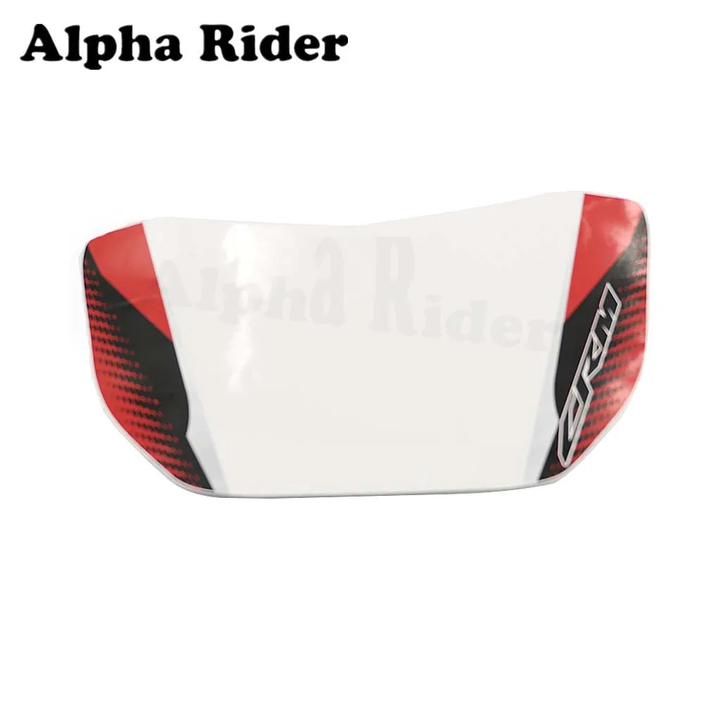 Для Honda CRM250R 94-15 полный набор графических наклеек логотип наклейки топливный бак