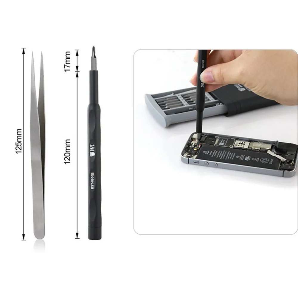 22 in 1 set tool mobile computer repair screwdriver | Инструменты