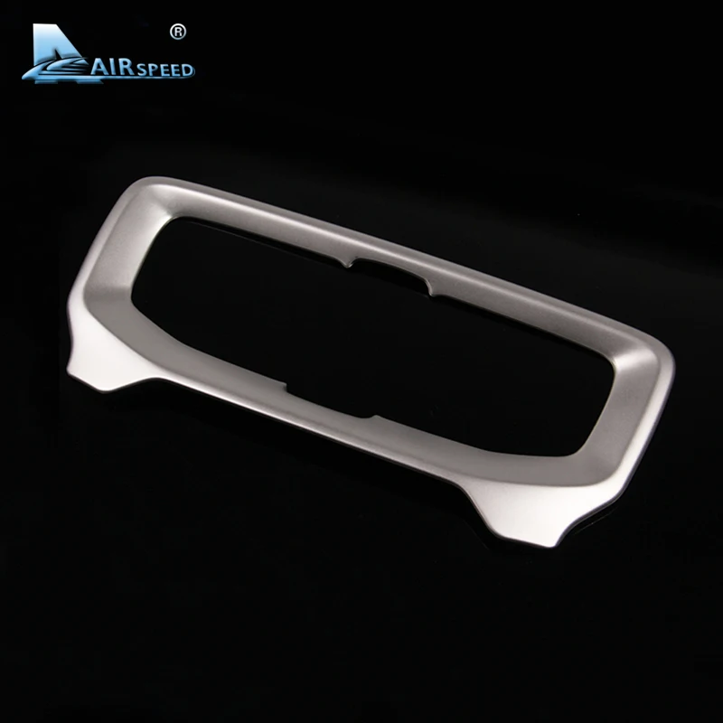 AIRSPEED интерьерная консоль кондиционера Выходная декоративная крышка отделка из