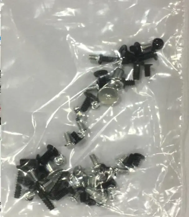 Комплект винтов для консоли Nintendo Switch запасные части NS|Запасные части| |