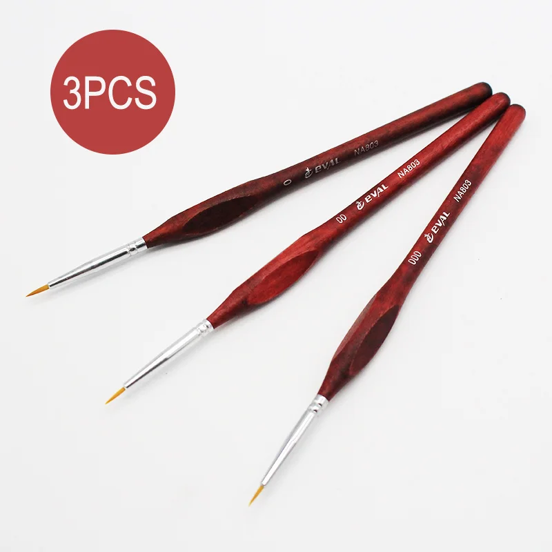 Оценочная Профессиональный треугольный вытяжной Канат с мелкими деталями