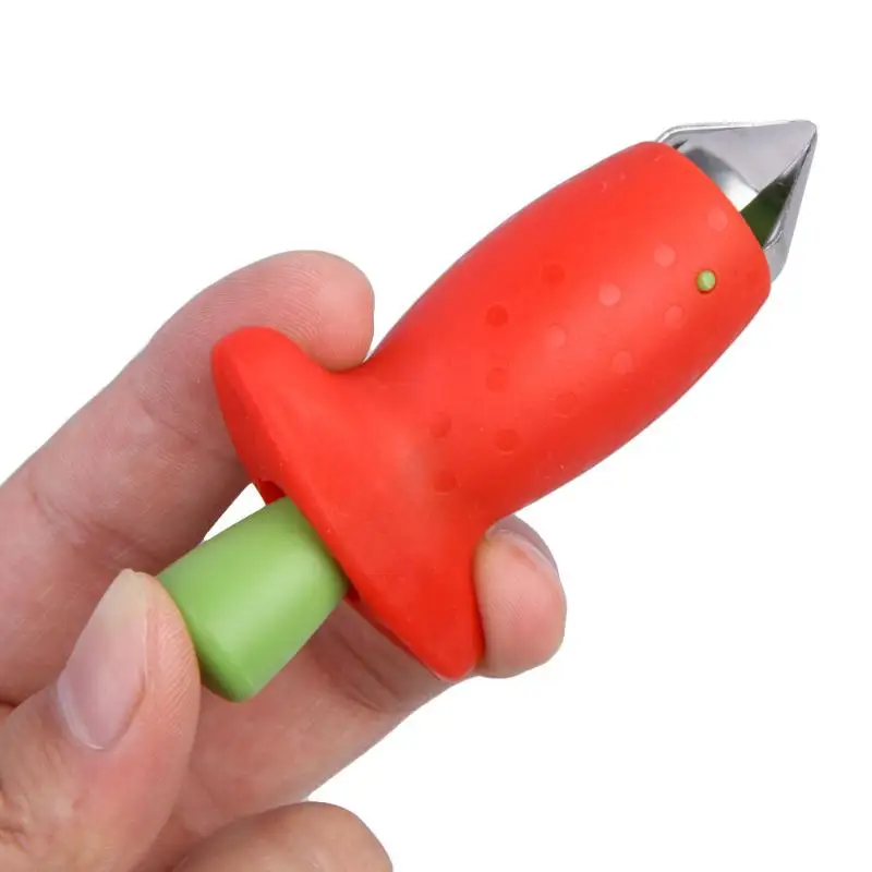 Кухонная утварь помидоры клубника ножи фруктовый экскаватор|Приборы для чистки