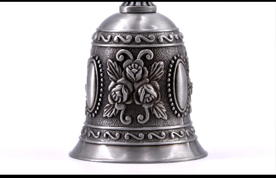 Phantom Bell Chop Bell магические трюки волшебник аксессуары для сценического искусства Иллюзия мерцающий Prop ментализм смешной