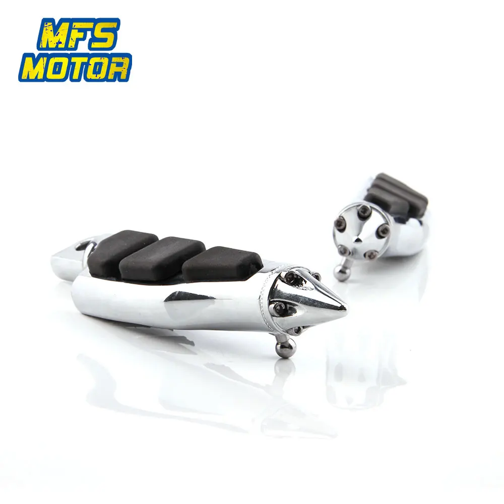 

Motorcycle Parts