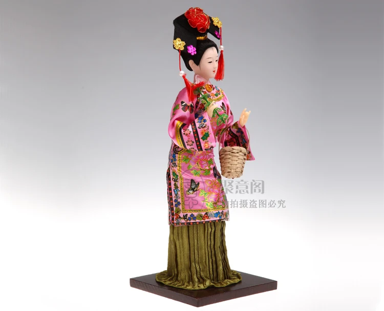 Антикварные удивительные китайские вилки домашние аксессуары украшения ремесло