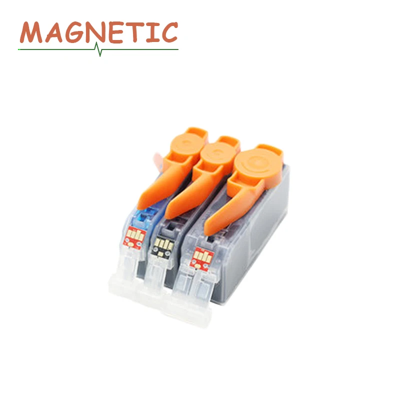 Картридж для принтера Canon PIXMA MG6120 MG6220 MG8220 MG8120 MG8120B 225 CLI 226 | Компьютеры и офис