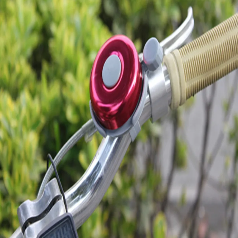 Лидер продаж штаны для горного велосипеда дверной звонок кольца раме руль ручной