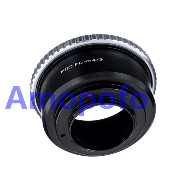 Адаптер Amopofo PL M4/3 для объектива ARRI Arriflex Olympus micro4/3|Адаптеры объектива| |