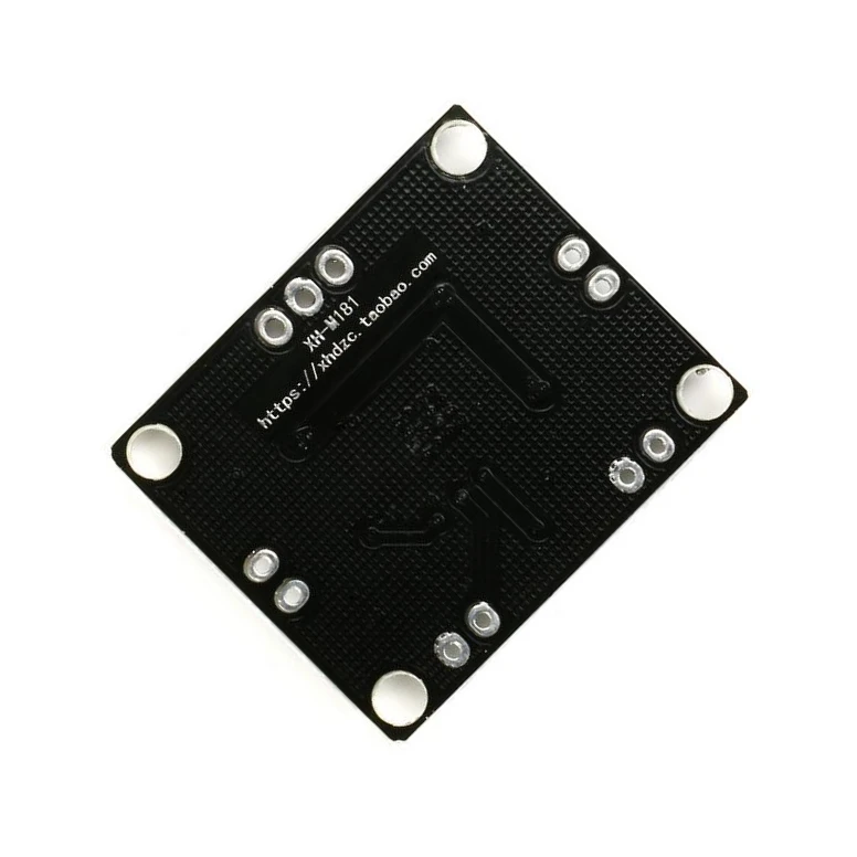 Плата усилителя PAM8610 2x15 Вт цифровой двухканальный стерео усилитель мощности