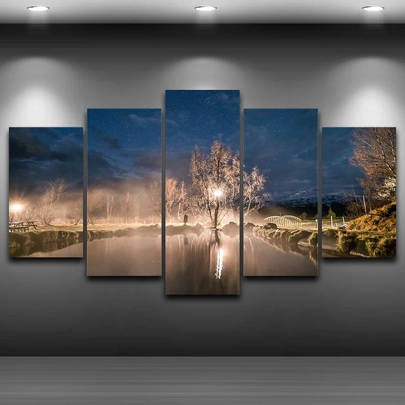 Книги по искусству истик рисунок печати на холст оформлена стены фотографии HD с