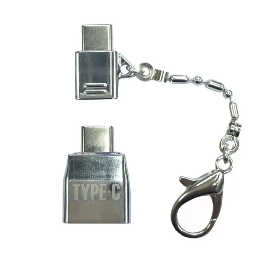 Высокое качество Новый мини Sata USB A к тип-c + микро конвертер адаптер данных гаджет