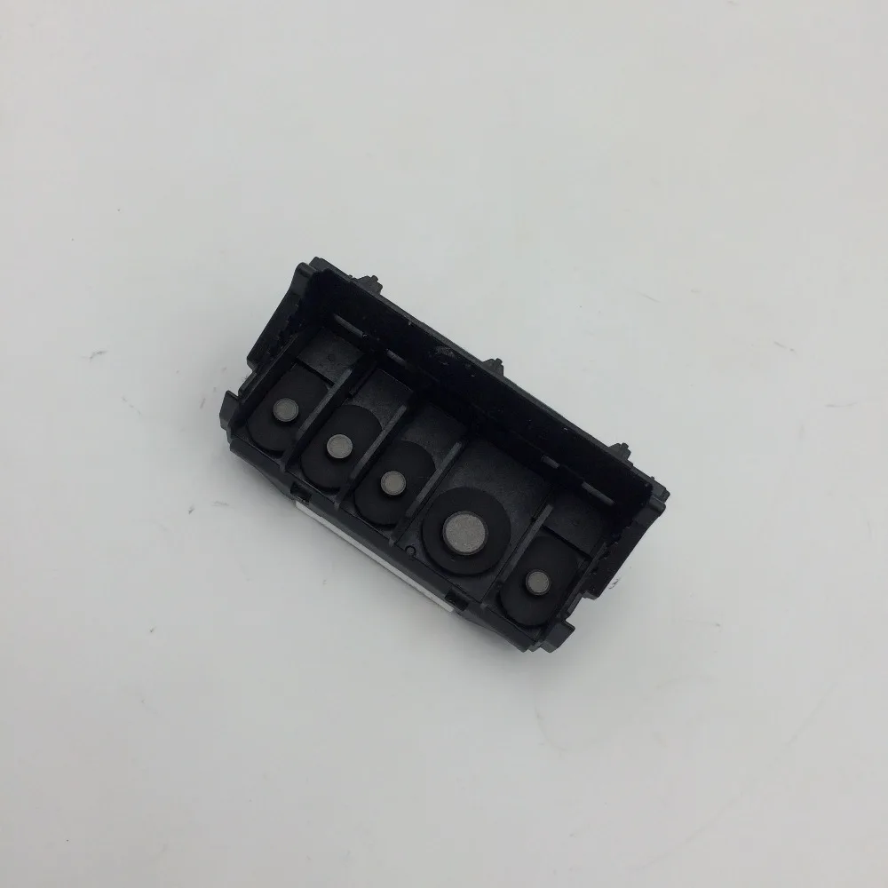 QY6-0089 печатающая головка для Canon PIXMA TS5050 TS5051 TS5053 TS5055 TS5070 TS5080 TS6050 TS6051 TS6052 TS6080 |