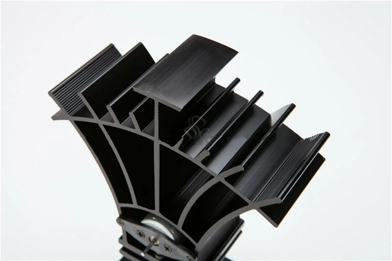 Тепловая плита вентилятор Верхний 16% экономия топлива Ecofan мини | Инструменты