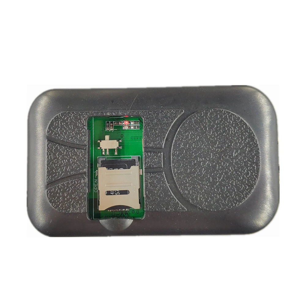4G gps трекер CCTR-804 gps/GPRS энергосберегающее интеллектуальное управление встроенный g-сенсор для аварийной сигнализации автомобиля безопасности