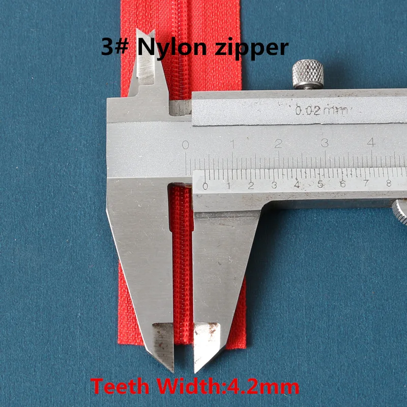 3# Non Lock Plating Zipper Sliders 25pcs Metal Zinc Alloy for nylon zipper D shape high quality DIY tailors sewing accessories | Дом и сад