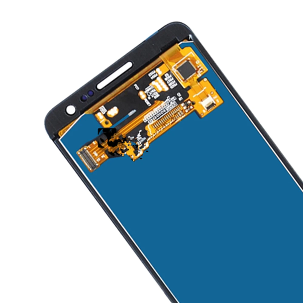 A3 A300 для samsung Galaxy A300F SM-A300F ЖК-дисплей Экран Сенсорный экран дигитайзер в сборе 2015
