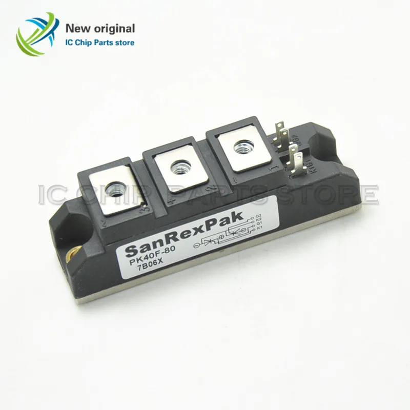 PK40F-80 1/шт новый модуль