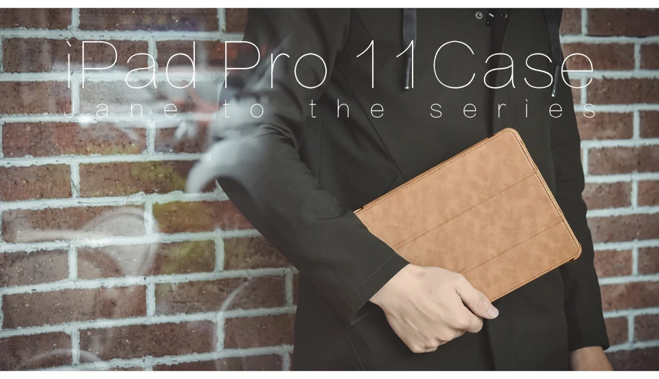 Для iPad Pro 11 Магнитный смарт-чехол с подставкой для нового iPad Pro 11 дюймов Простой pu кожаный чехол для нового Apple iPad Pro 11