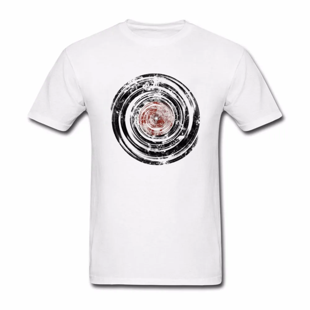 2018 XS XXX Для мужчин с виниловых пластинок старый городских гранж Awesome Футболка