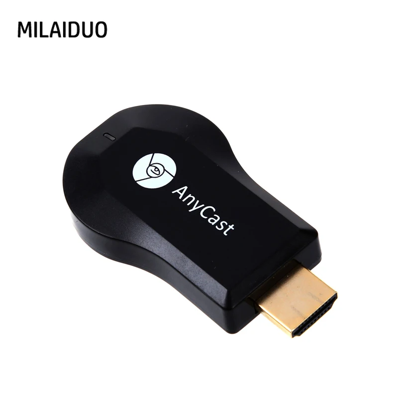 M2 Plus tv Stick Беспроводной Wi Fi ключ приемник Дисплей HDMI медиа видео стример